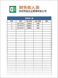 陆河代理记账